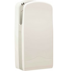 Сушилка для рук Nofer V-Jet Triblade 01305.W