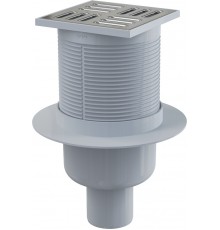 Душевой трап AlcaPlast APV2