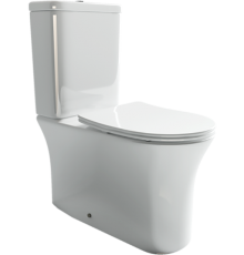 Унитаз-компакт Ceramicanova Star CN1904