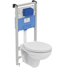 Комплект Ideal Standard Eurovit K881201PT15