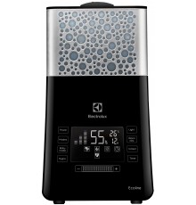 Увлажнитель воздуха Electrolux черный