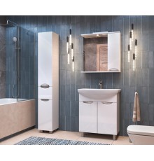 Мебель для ванной комнаты Vigo Callao 70 2 дверцы