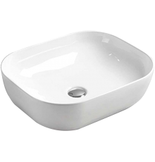 Раковина Vincea VBS-101 50 белая