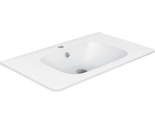 Мебельная раковина Vincea VCB-2VP800W 80 см