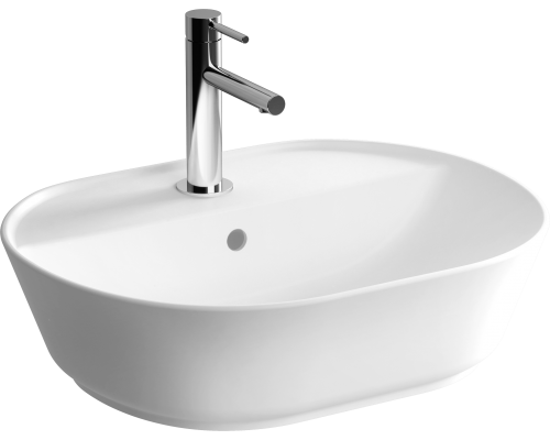 Раковина VitrA Geo 7428B003-0001