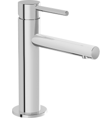 Смеситель для раковины VitrA Origin A42556 хром