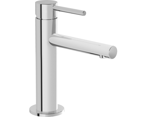Смеситель для раковины VitrA Origin A42556 хром