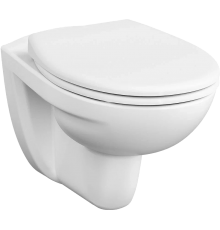 Унитаз подвесной VitrA S10 SpinFlush 7855B003-0075 безободковый