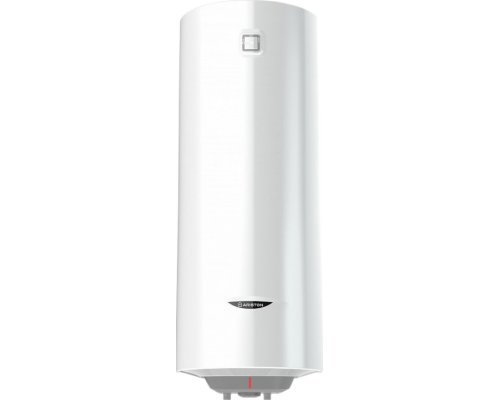 Накопительный водонагреватель Ariston PRO1 R INOX ABS V SLIM 2K 80 V электрический