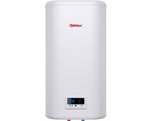 Накопительный водонагреватель Thermex Flat Plus Pro IF 80 V (pro) электрический