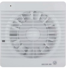 Вытяжной вентилятор Soler Palau Decor 300CH