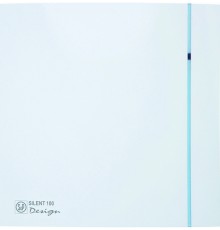 Вытяжной вентилятор Soler Palau Design Silent 100 CHZ Design