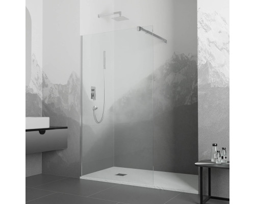 Душевая перегородка RGW WA-001 700