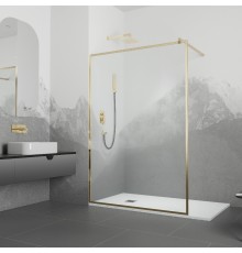 Душевая перегородка RGW WA-12G 900