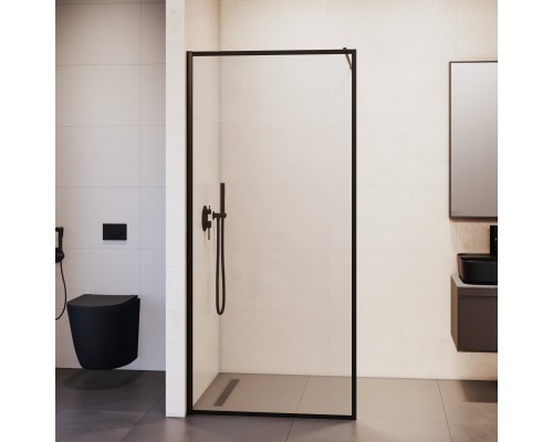 Душевая перегородка RGW WA-012B 900