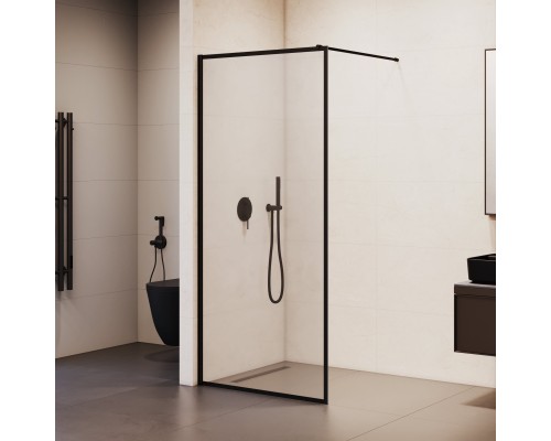 Душевая перегородка RGW WA-012B 900