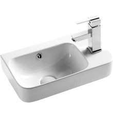 Рукомойник Weltwasser WW Aisbach 5117 R