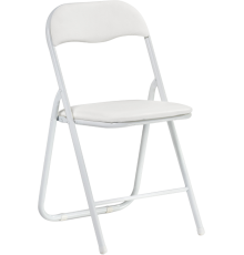 Стул Woodville Fold 1 white