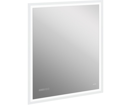 Зеркало Cersanit LED 080 Design Pro 70 с подсветкой