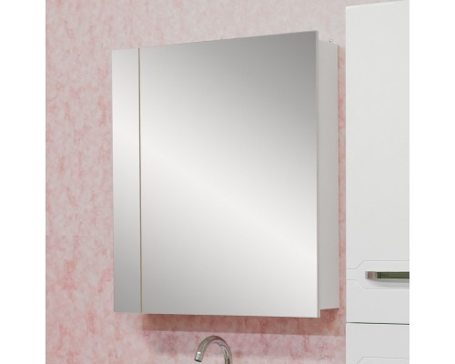 Зеркало-шкаф Sanflor Анкона R, 70