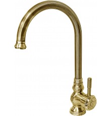Смеситель для кухни Zorg Antic Antic AZR 700 K-6-12 BR