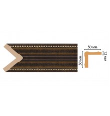 Угол DECOMASTER 142-56 (50*50*2400мм)