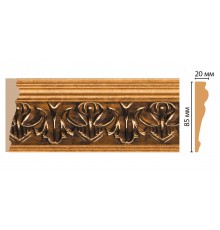 Молдинг DECOMASTER 152B-1223 (85*20*2400мм)