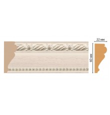 Молдинг DECOMASTER 161-13 (60*22*2400мм)