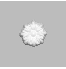 Орнамент DECOMASTER 80001 (35*35*17мм)