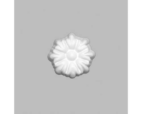 Орнамент DECOMASTER 80001 (35*35*17мм)