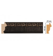 Багет DECOMASTER 807-1 (40*20*2900мм)