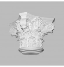 Капитель DECOMASTER 90024-1 (450*365*450мм)