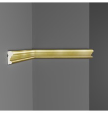 Молдинг DECOMASTER D007-374ДМ (19*8*2400мм)