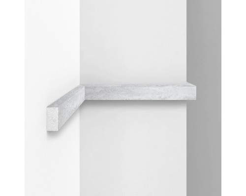 Молдинг DECOMASTER D047-1634 ДМ(20*10*2900 мм)