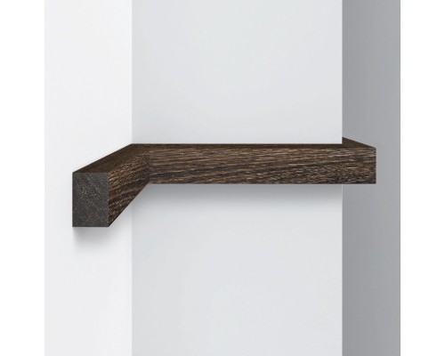 Молдинг DECOMASTER D048-81 ДМ(20*30*2900 мм)