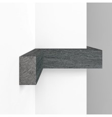 Молдинг DECOMASTER D049-87 ДМ (30*50*2900 мм)