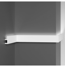 Молдинг DECOMASTER D508 ДМ(20*50*2000 мм)