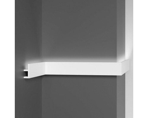 Молдинг DECOMASTER D508 ДМ(20*50*2000 мм)