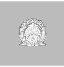 Орнамент DECOMASTER DA-770 (80*80*17мм)