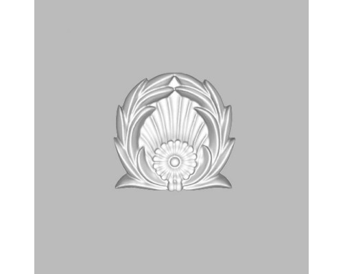 Орнамент DECOMASTER DA-770 (80*80*17мм)