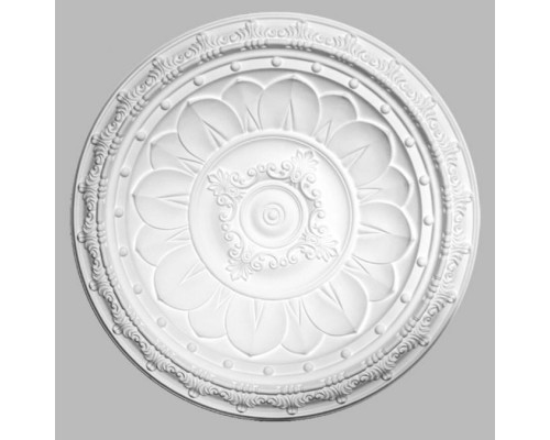 Купол DECOMASTER DR-62 (О 1200 вн.О 1000мм, h 140мм)