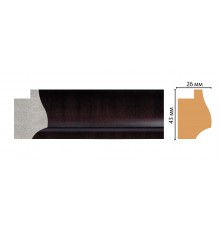 Багет DECOMASTER FM20-2 (43*25*2850мм)