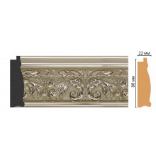 Багет DECOMASTER FM26-1 (80*23*2850мм)