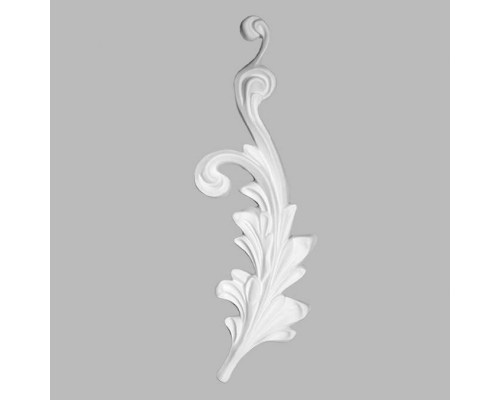 Декоративный элемент DECOMASTER 66154R (90*240*22мм)