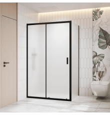 Душевой уголок RGW CL-133B (CL-13B + Z-03B) 1500x900