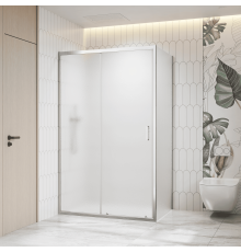 Душевой уголок RGW CL-133 (CL-13 + Z-03) 1500x800