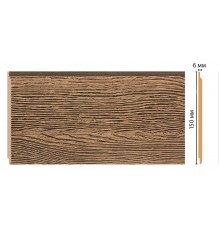 Декоративная панель DECOMASTER 138-1069 (150*6*2400мм)