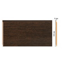 Декоративная панель DECOMASTER 138-1333 (150*6*2400мм)