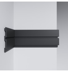 Декоративная панель DECOMASTER D319-112 ДМ (122*12*2900мм)