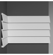 Декоративная панель DECOMASTER D321 ДМ (200*11*2900мм)
